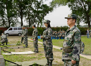 單位團建活動攝影